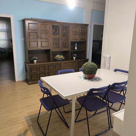 폰페라다 Tonos De Azul 아파트 외부 사진