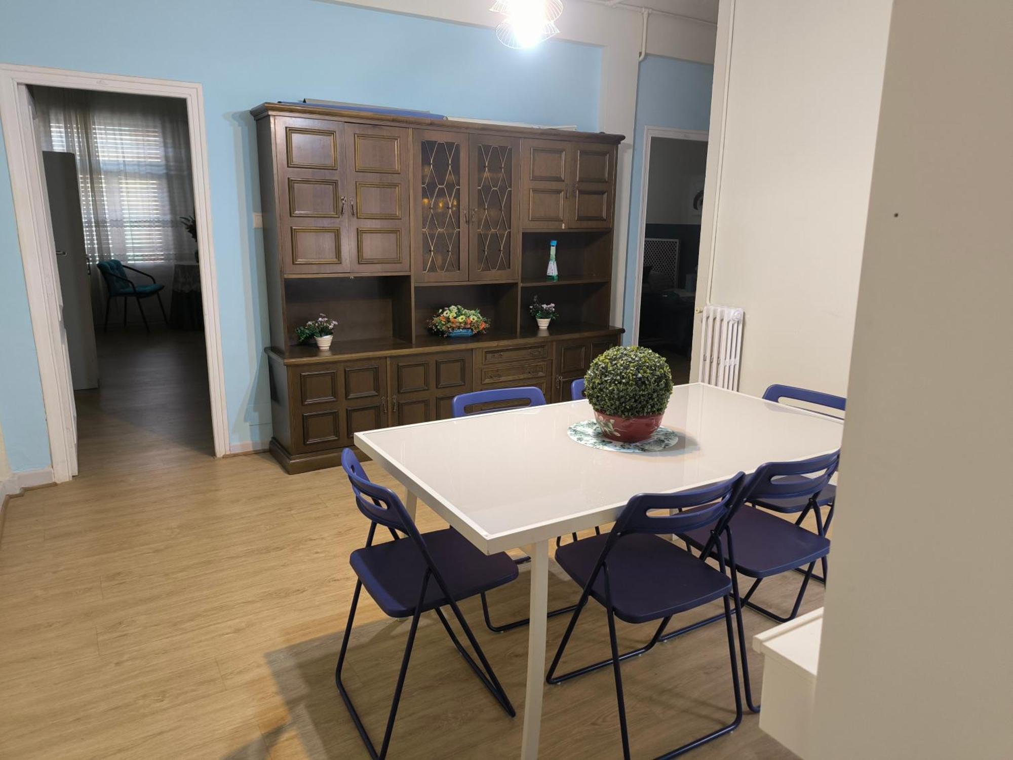 폰페라다 Tonos De Azul 아파트 외부 사진